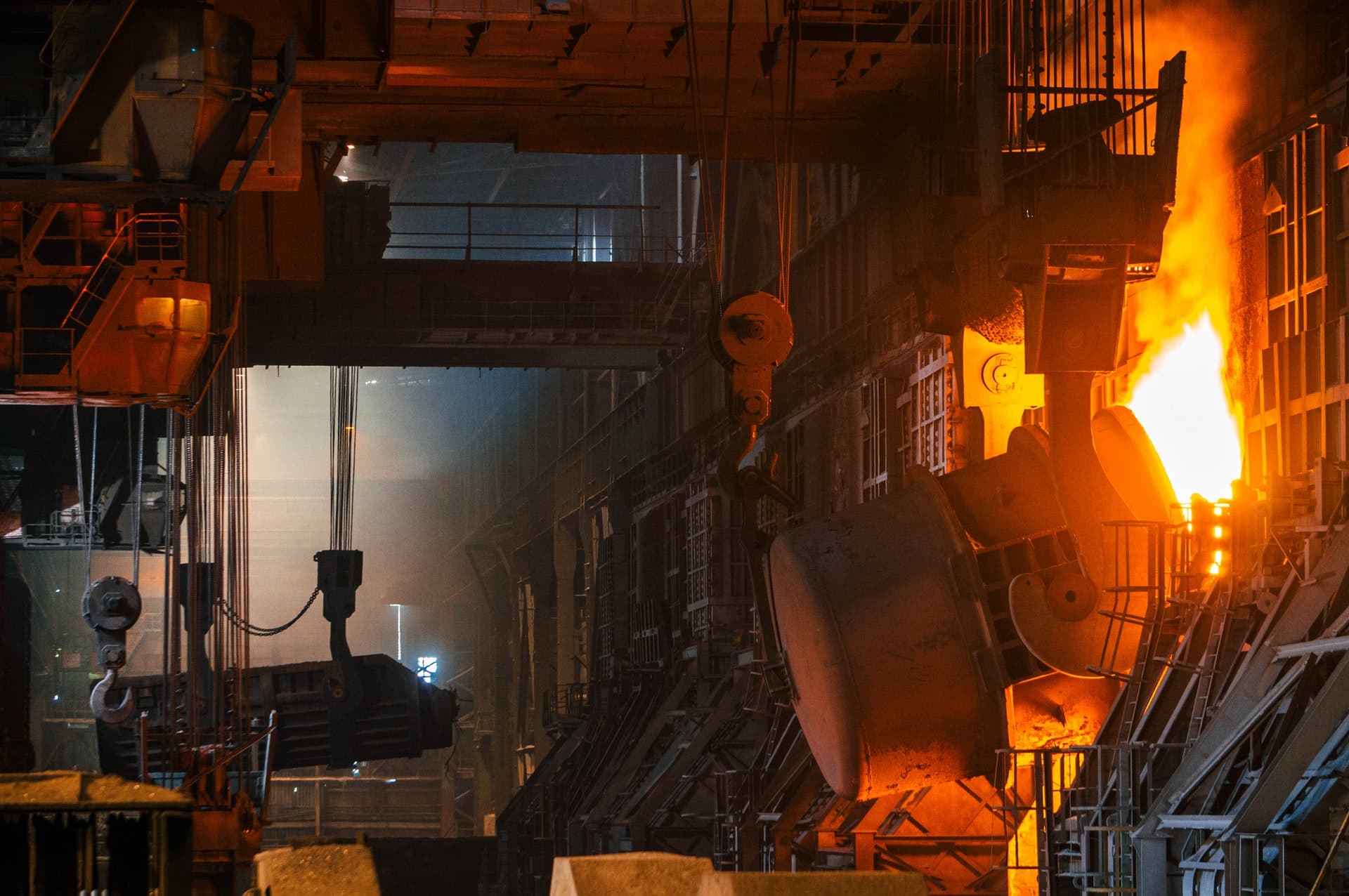 Industriële verduurzaming