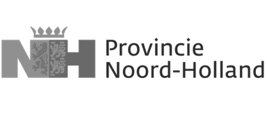 Logo Provincie Noord-Holland