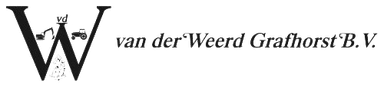 Logo Van der Weerd